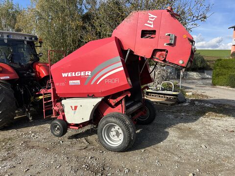 Welger RP 235 Profi