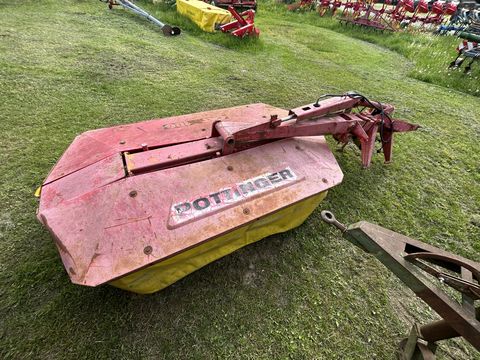 Pöttinger Cat 186 