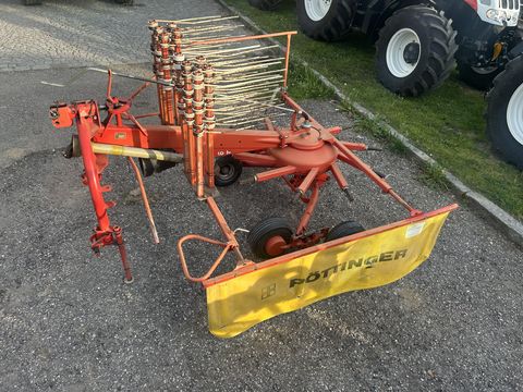 Pöttinger Top 340 N