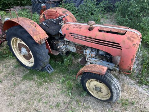 Steyr 190
