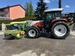 Krone 320 Alpha Motion Nachbau