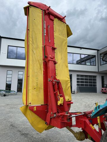 Pöttinger Novacat 305