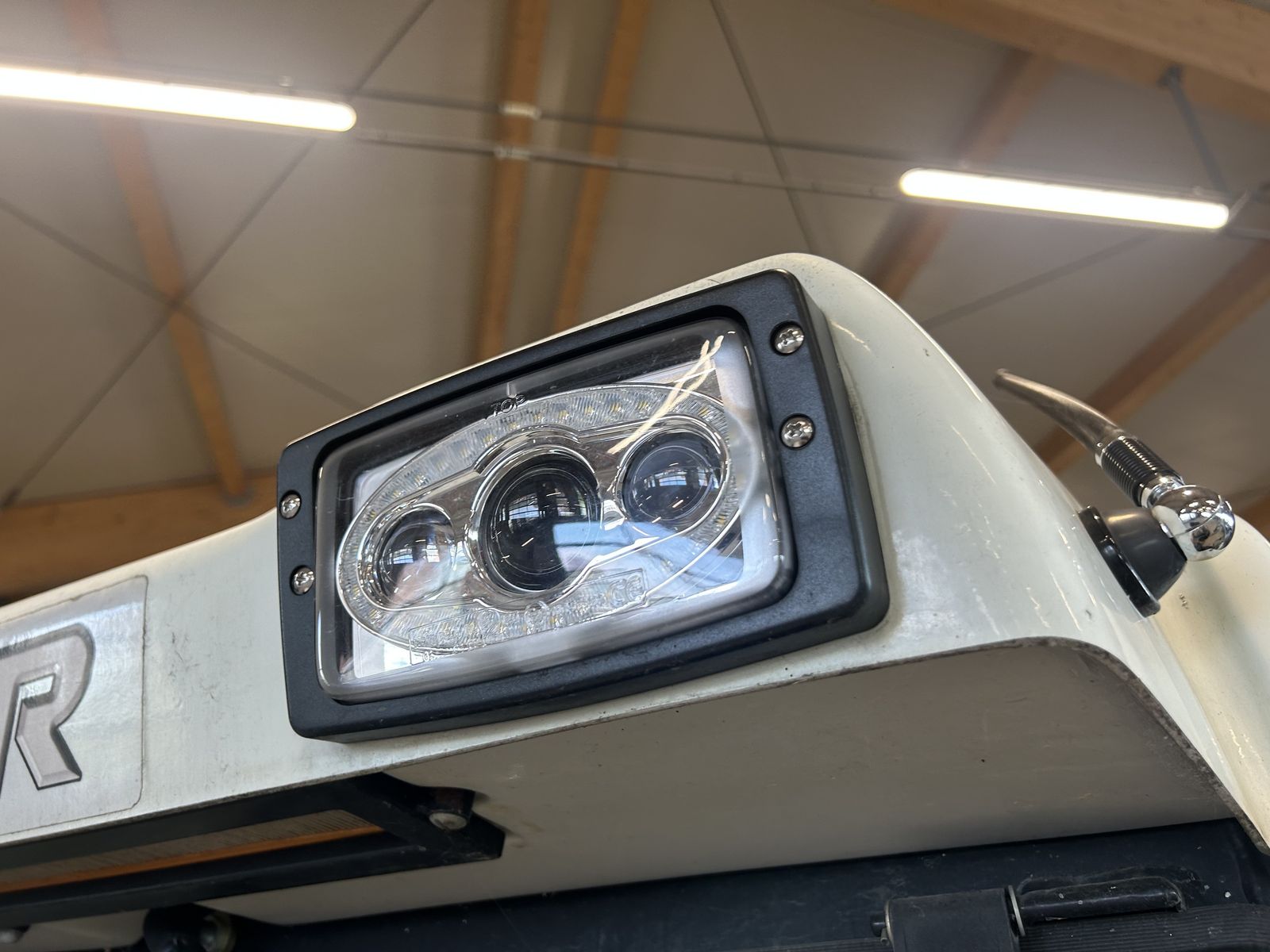 Steyr 975 M A Profi 3