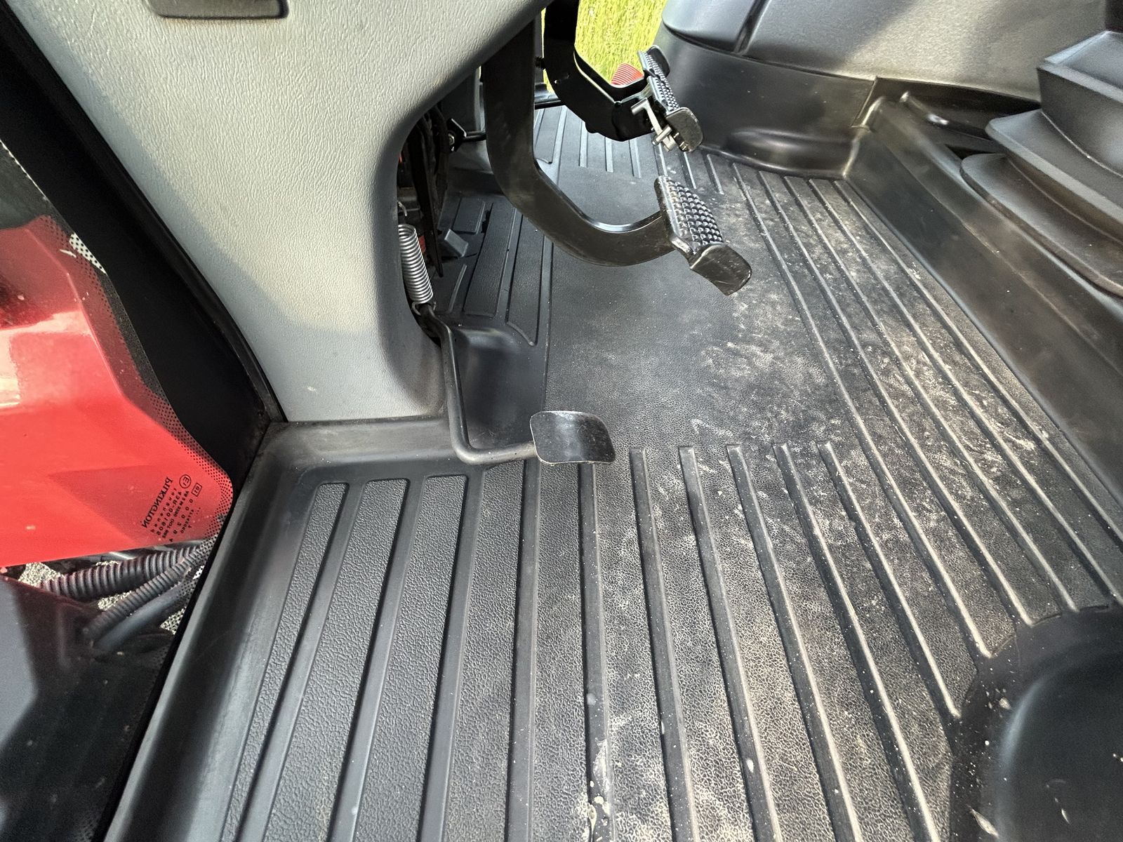 Steyr 6240 CVT Hi-eSCR Profi 2