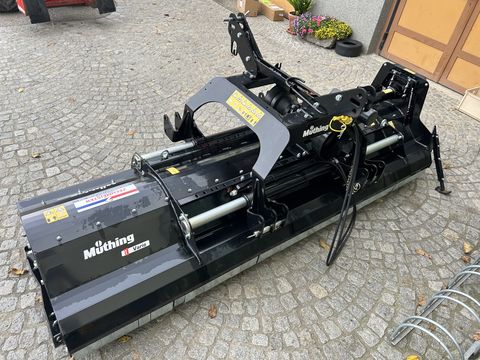 Müthing MUL 280 Vario