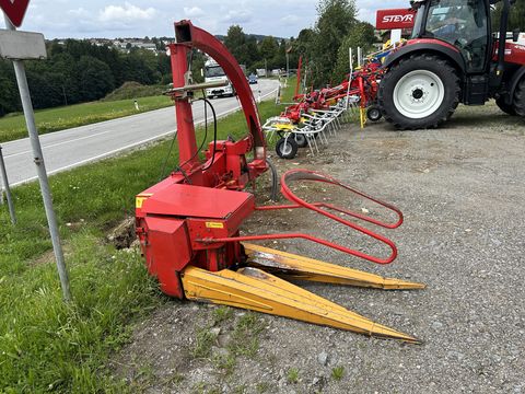 Pöttinger Mex GT