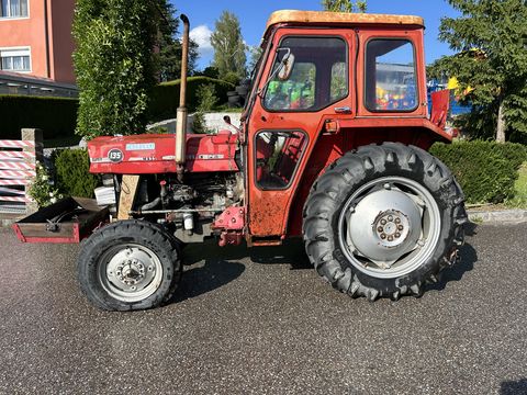 Massey Ferguson 135/6 Super