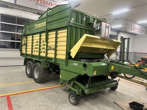 Krone AX 250 All In