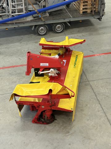 Pöttinger 306 Novacat 