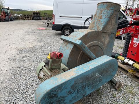 Sonstige Mengele schneidgebläse