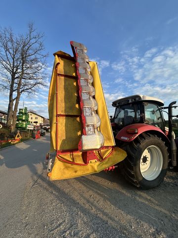 Pöttinger Novacat 352 V