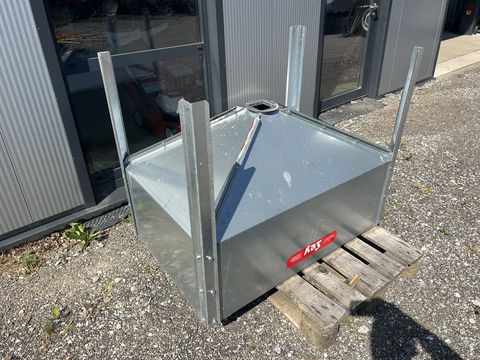 Sonstige Voratsbehälter Ley