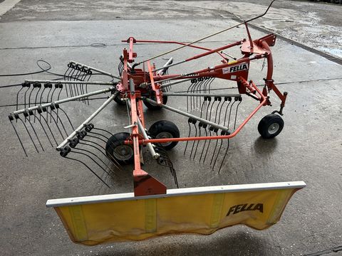 Fella TS 390 DN