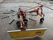 Fella TS 390 DN