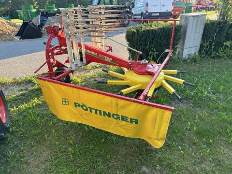 Pöttinger Top 340 N