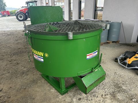 Stockmann 800