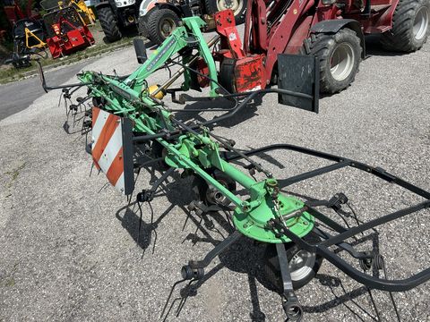 Deutz Fahr KH 640 Hydro Super
