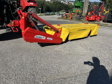 Pöttinger Novadisc 305