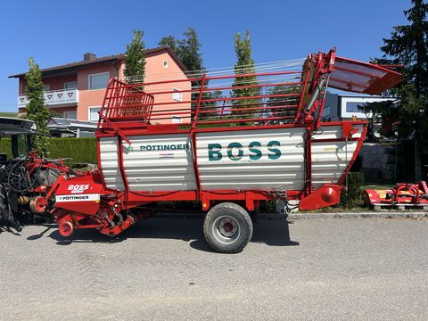 Pöttinger Boss 1