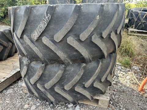 Continental 540/65R30