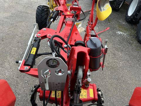 Pöttinger Servo 3000 PN Vario