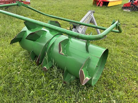 Stockmann Siloverteiler 175 