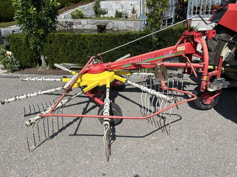 Pöttinger Top  340 N