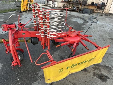 Pöttinger Top 340 N