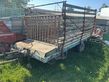 Steyr Hamster Ladewagen