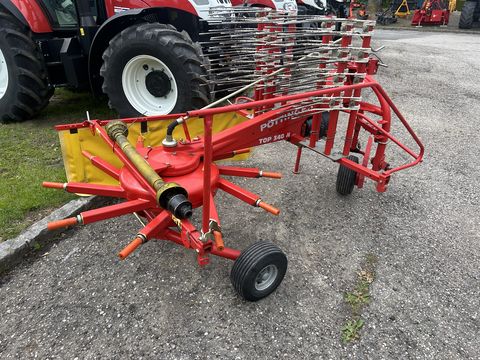 Pöttinger Top 340 N