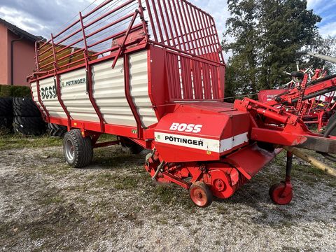 Pöttinger Boss 2
