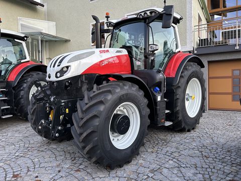 <strong>Steyr 6200 Absolut C</strong><br />