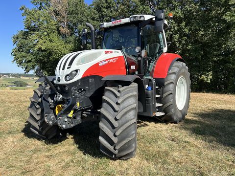 Steyr 6175 Impuls CVT