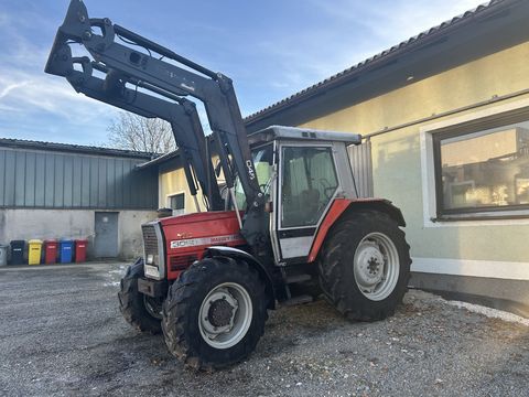 Massey Ferguson 3060-4