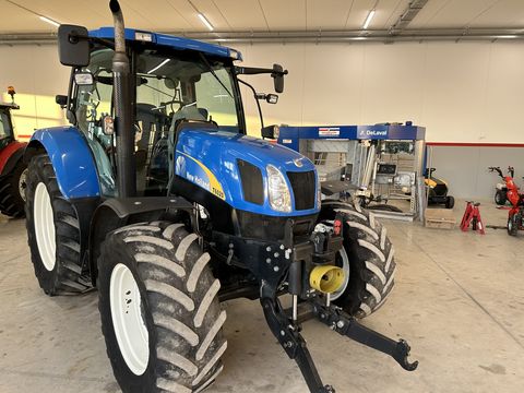 New Holland T6020 Elite