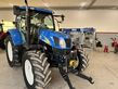 New Holland T6020 Elite