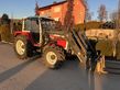 Steyr 8070 A SK 2 (KK) 