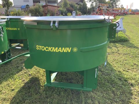 Stockmann ESK 900