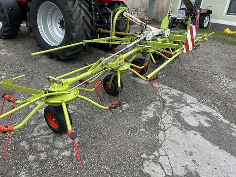 Claas Volto 740