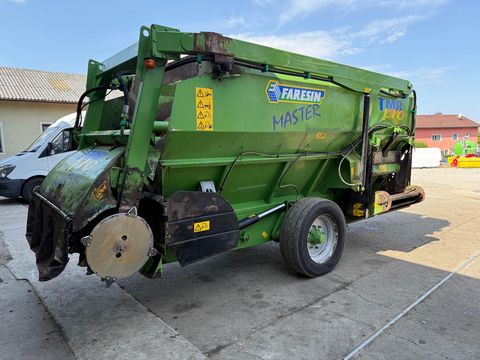 Faresin TM1050