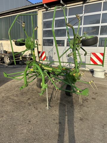 Krone 535