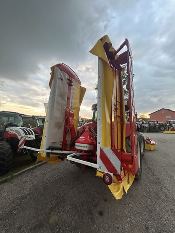 Pöttinger Novacat V 8400