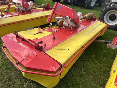 Pöttinger Novacat  306