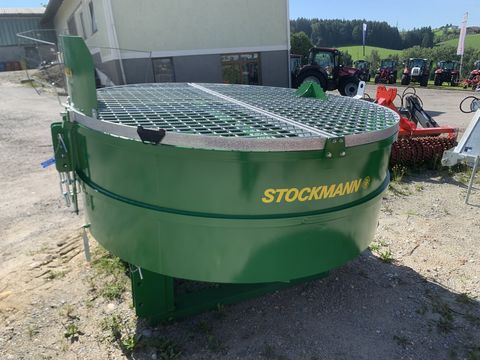 Stockmann Exaktmischer 1500 SK