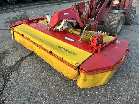 Pöttinger Novacat 306