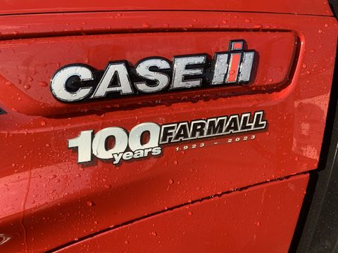 Case IH Farmall 75 A