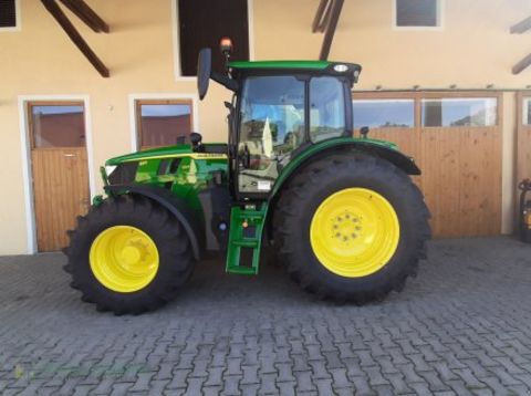 John Deere Traktor 6R150