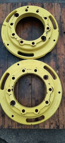 John Deere L222360/L222361