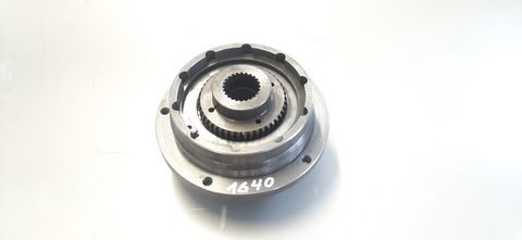 Sonstige John Deere Traktoren 820 - 7000