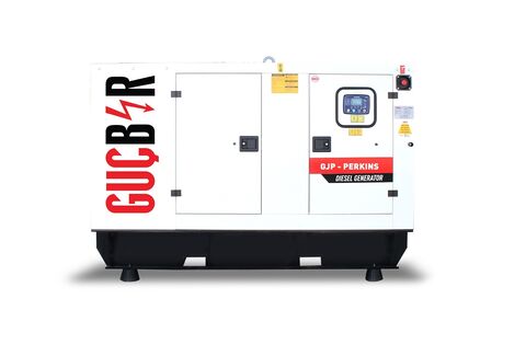 Perkins Gucbir GJP33